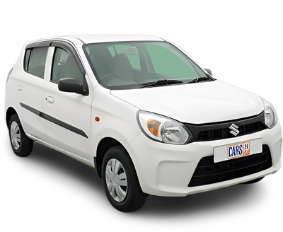 Maruti Alto-img
